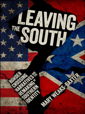 cover image of Leaving the South